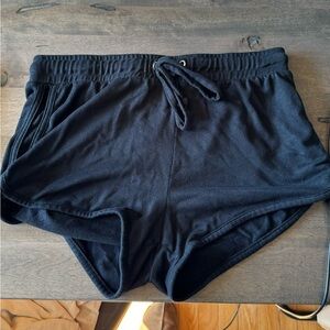 Pyj short